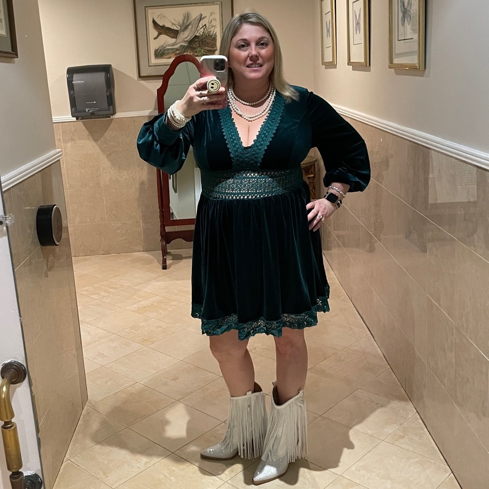 Meet your Posher, Chelsie